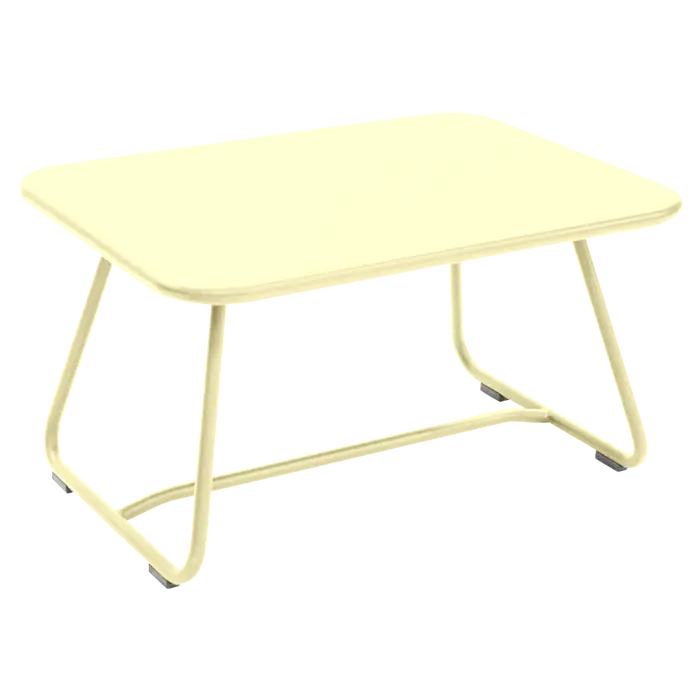 Fermob Sixties Low Table 30 x 22 in.