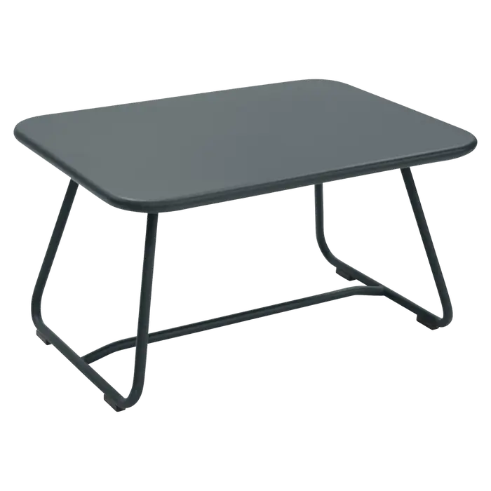 Fermob Sixties Low Table 30 x 22 in.