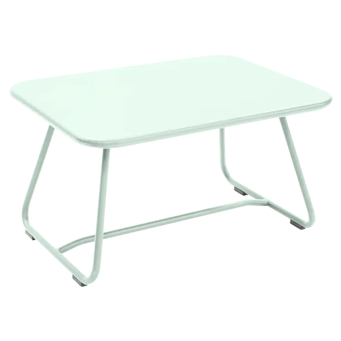 Fermob Sixties Low Table 30 x 22 in.