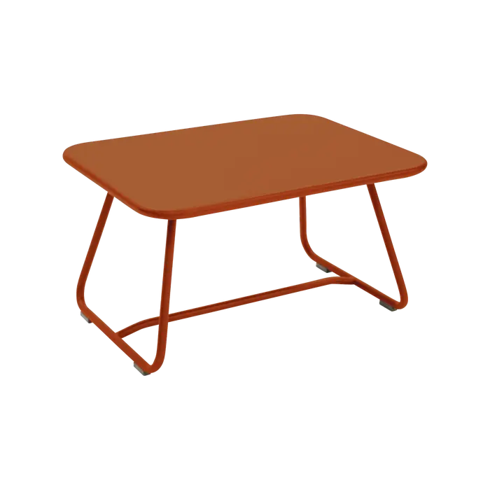 Fermob Sixties Low Table 30 x 22 in.