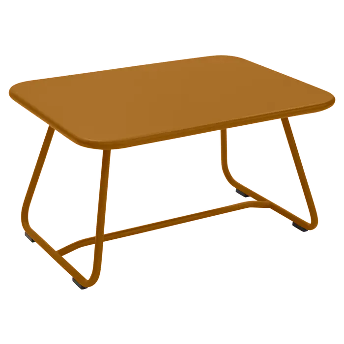 Fermob Sixties Low Table 30 x 22 in.
