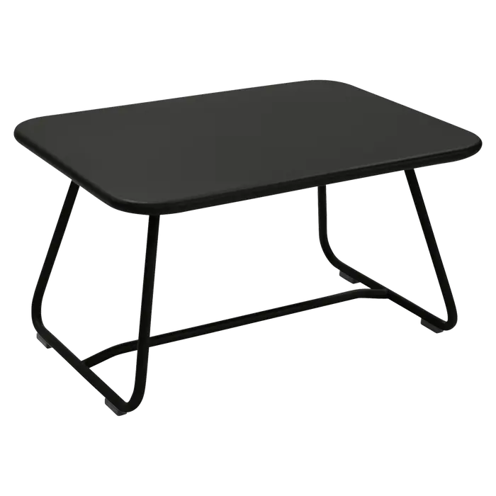 Fermob Sixties Low Table 30 x 22 in.