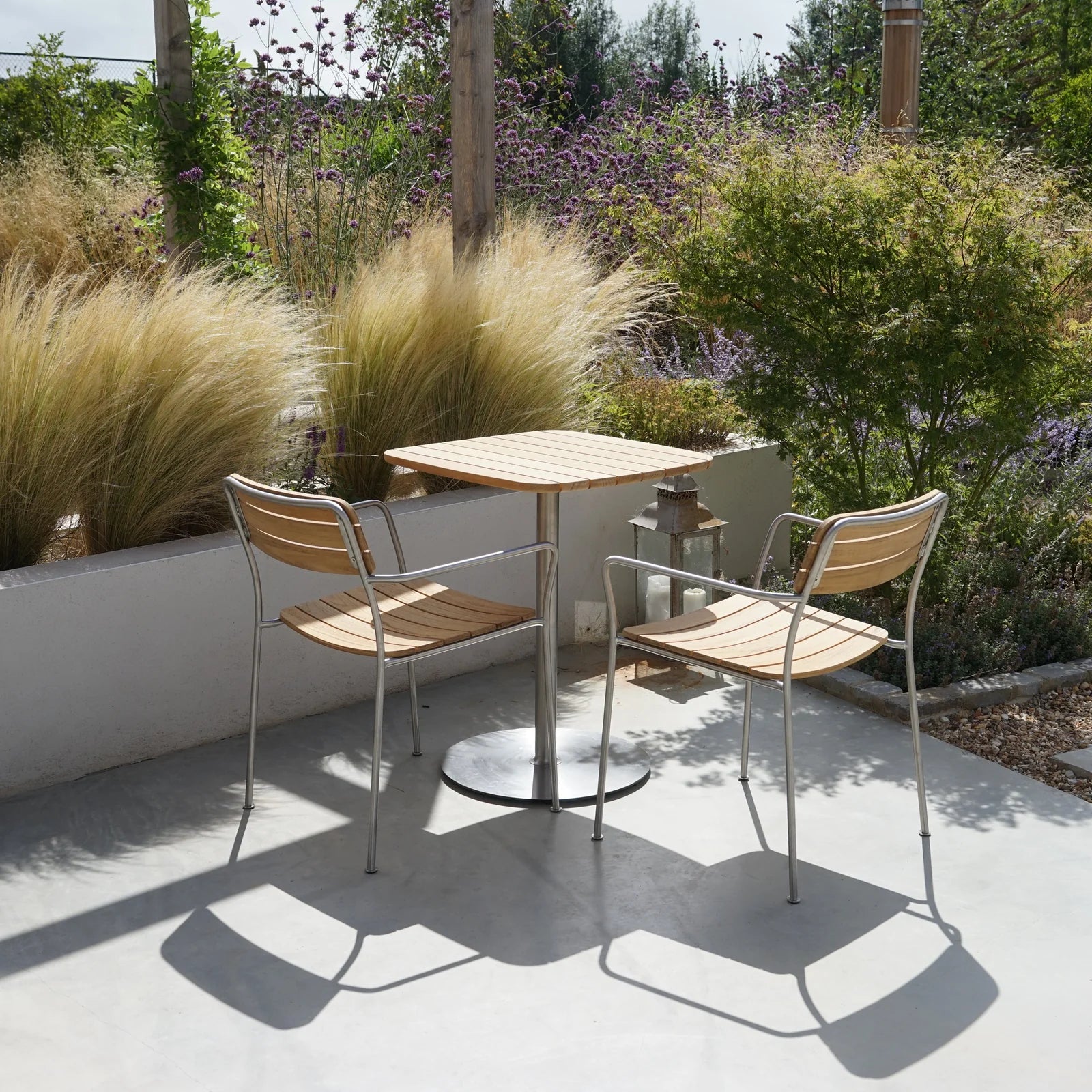 Solas Armchair