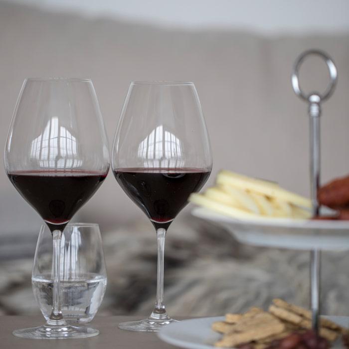 Holmegaard Cabernet