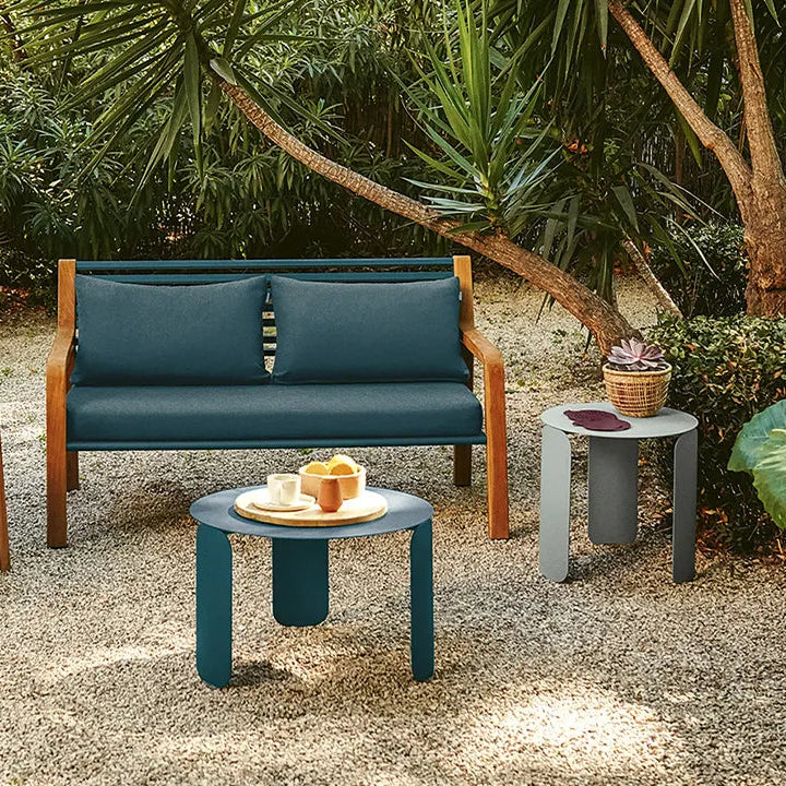 Fermob Bebop Low Table 24"
