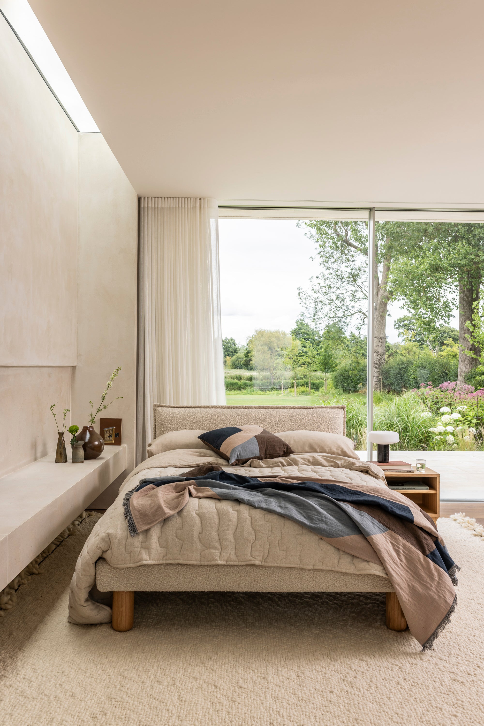 Eclipse Throw Blanket