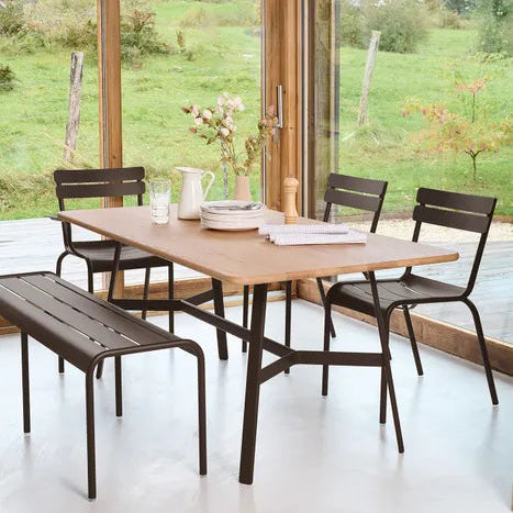 Fermob Luxembourg Side Chair