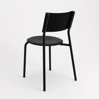 Tiptoe SSDr Recycled Plastic Dining Chair