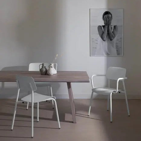 Fermob Studie Side Chair