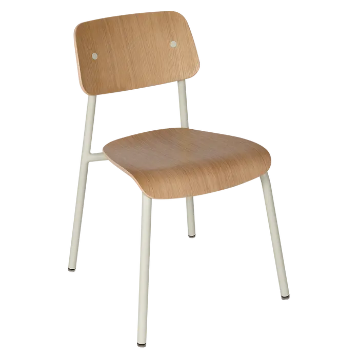 Fermob Studie Oak Chair