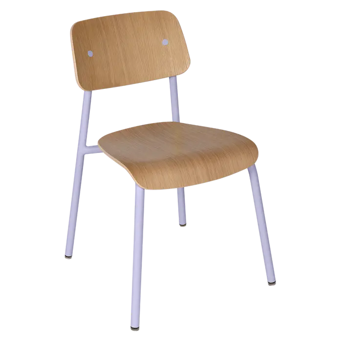 Fermob Studie Oak Chair