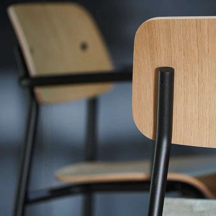 Fermob Studie Oak Chair
