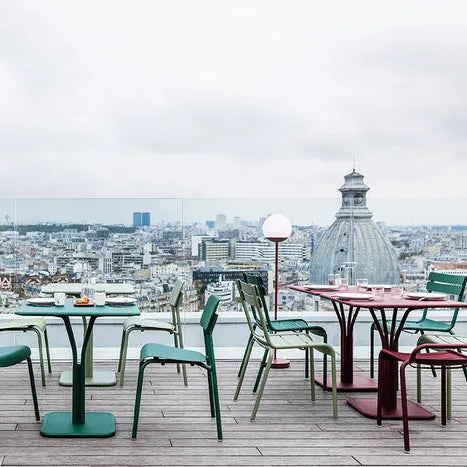Fermob Luxembourg Side Chair