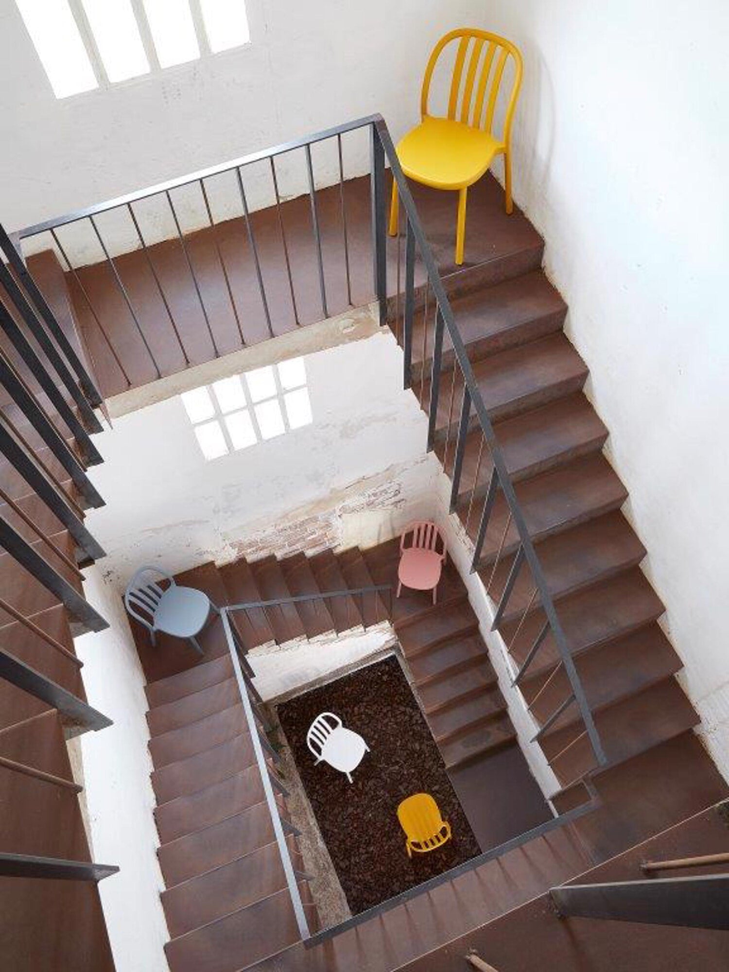 Sue Chair (Set of 4)