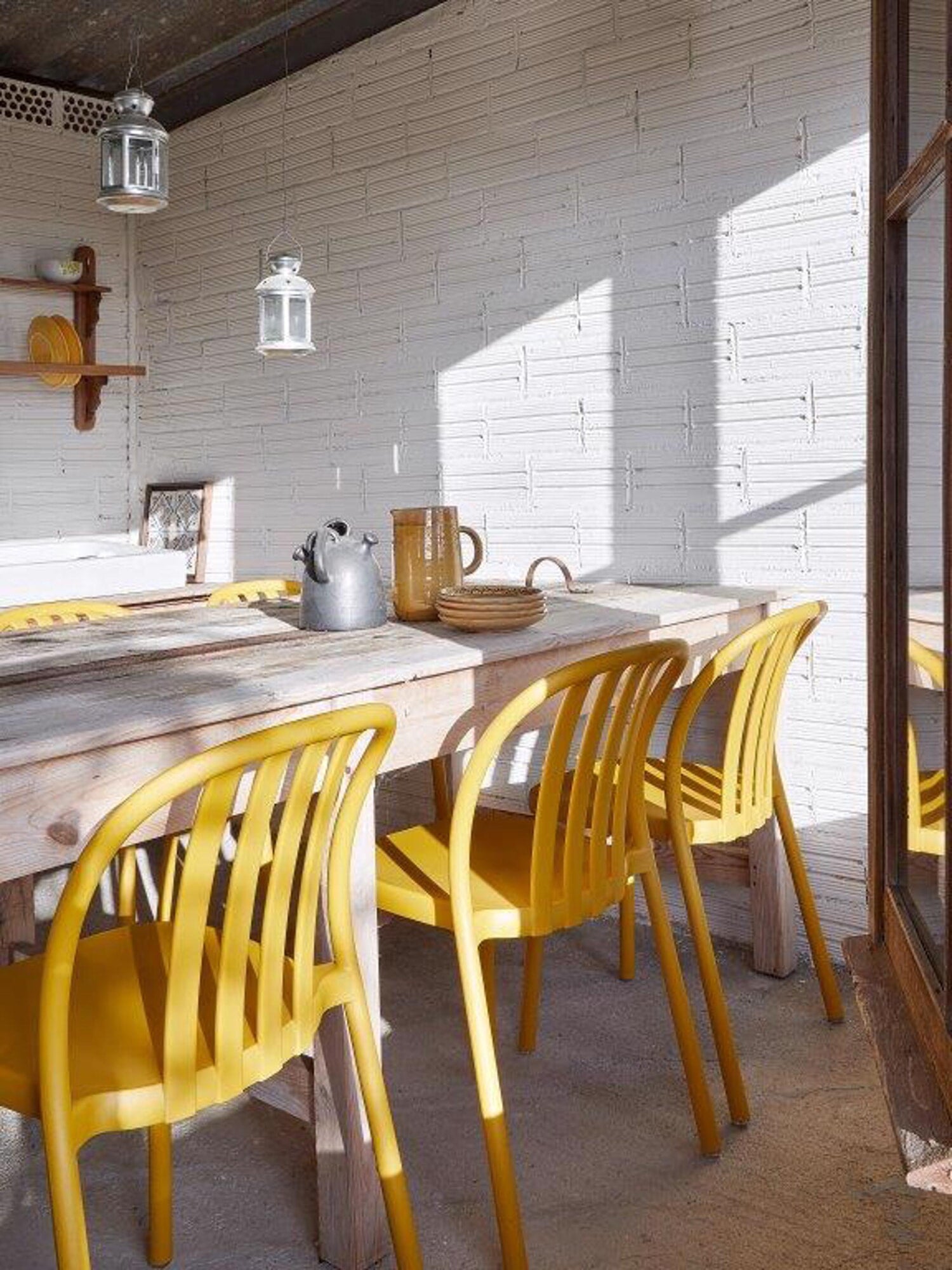 Sue Chair (Set of 4)