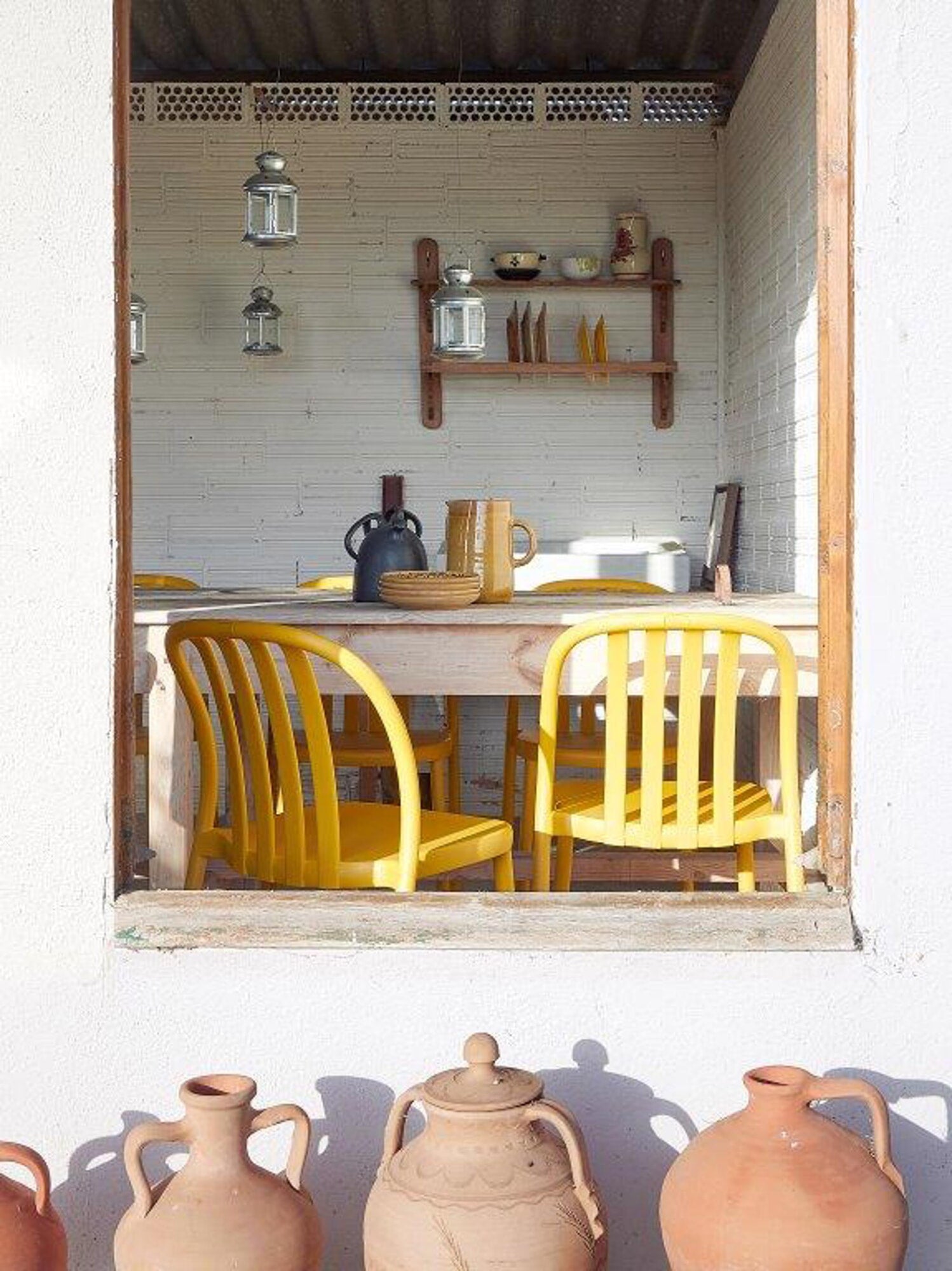 Sue Chair (Set of 4)