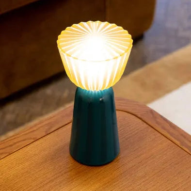 Fermob Swiing Lamp H.8 in. — Maison Sarah Lavoine x Fermob