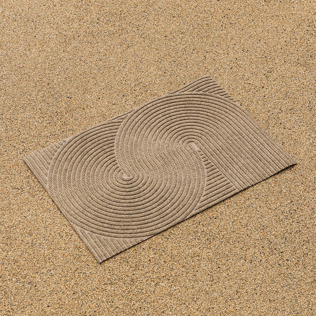 Sand