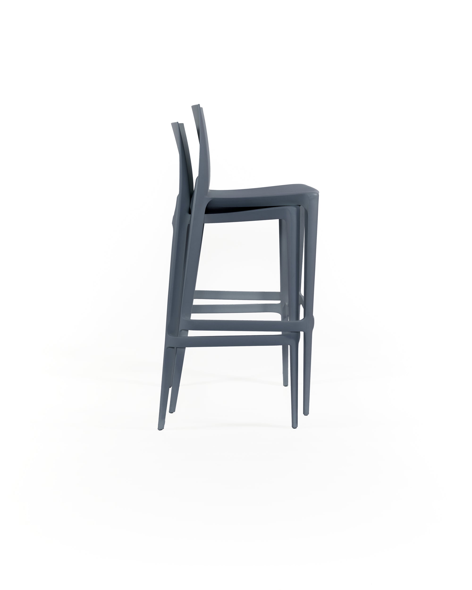 The Bellini Bar Stool (Set of 2)