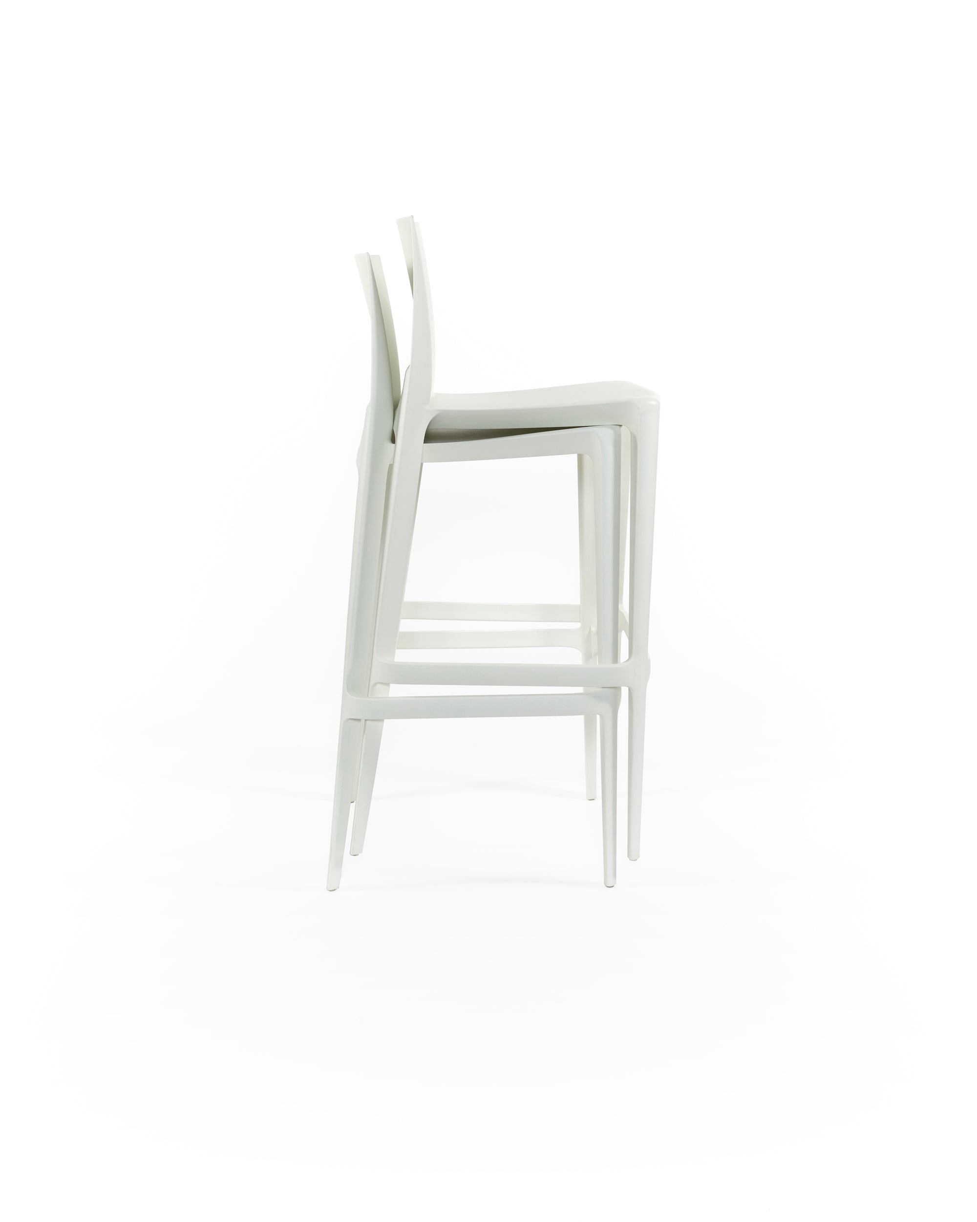 The Bellini Bar Stool (Set of 2)