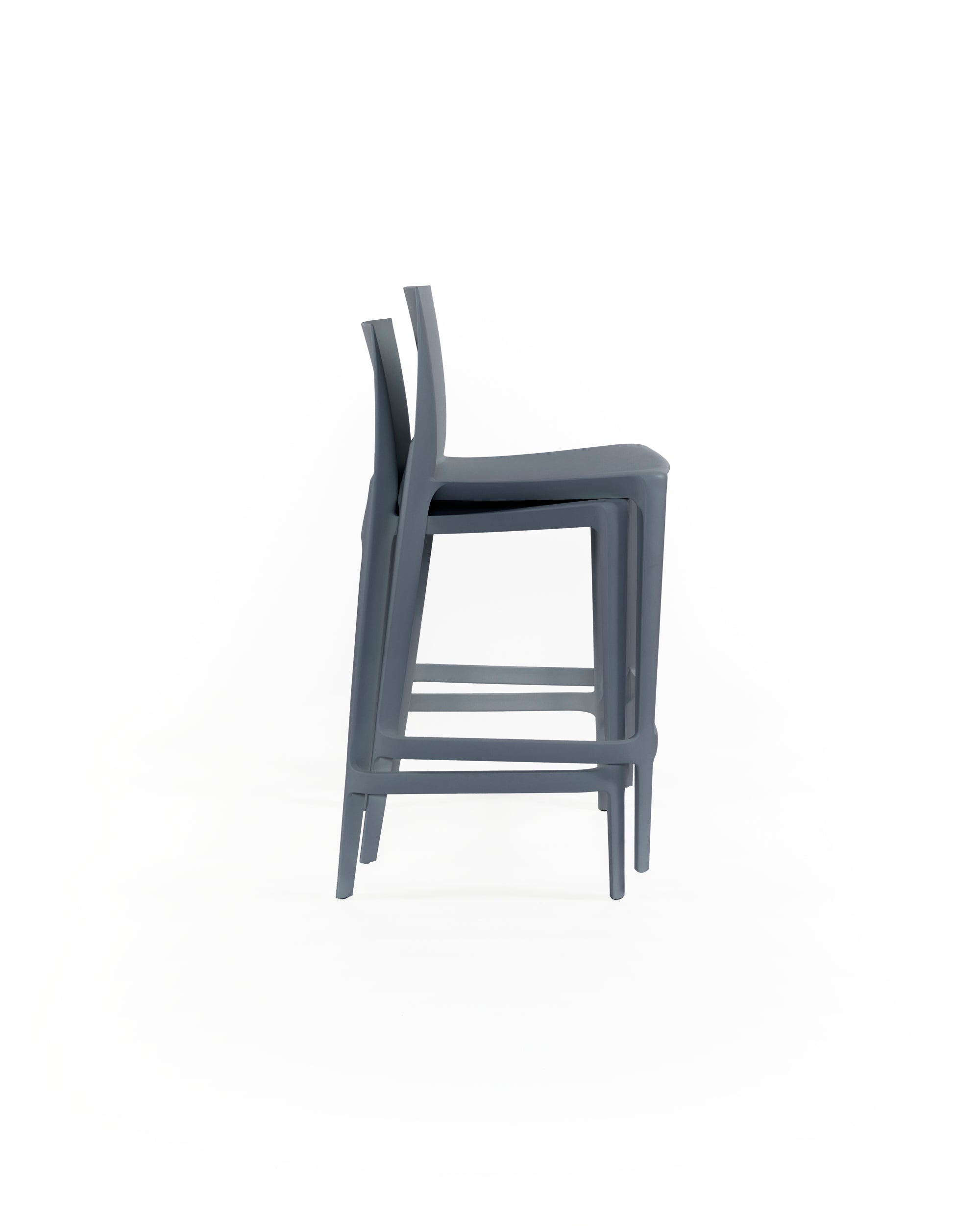 The Bellini Counter Stool (Set of 2)