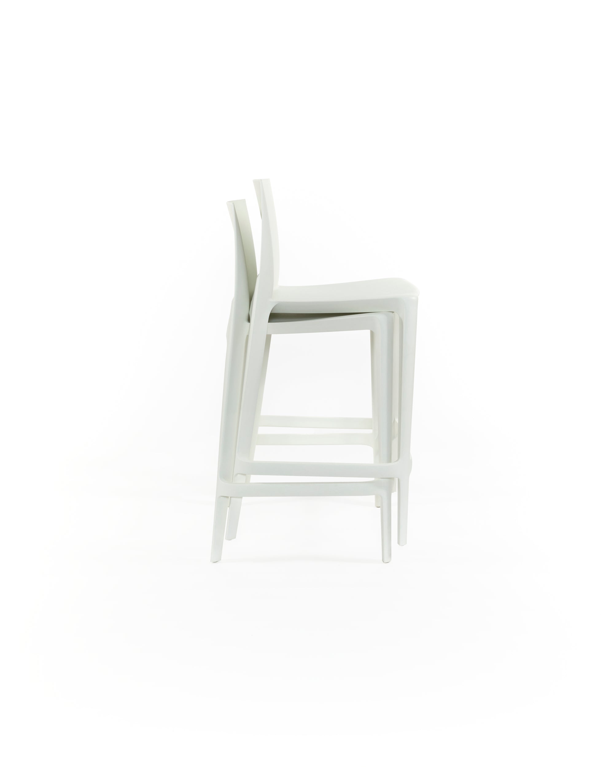 The Bellini Counter Stool (Set of 2)