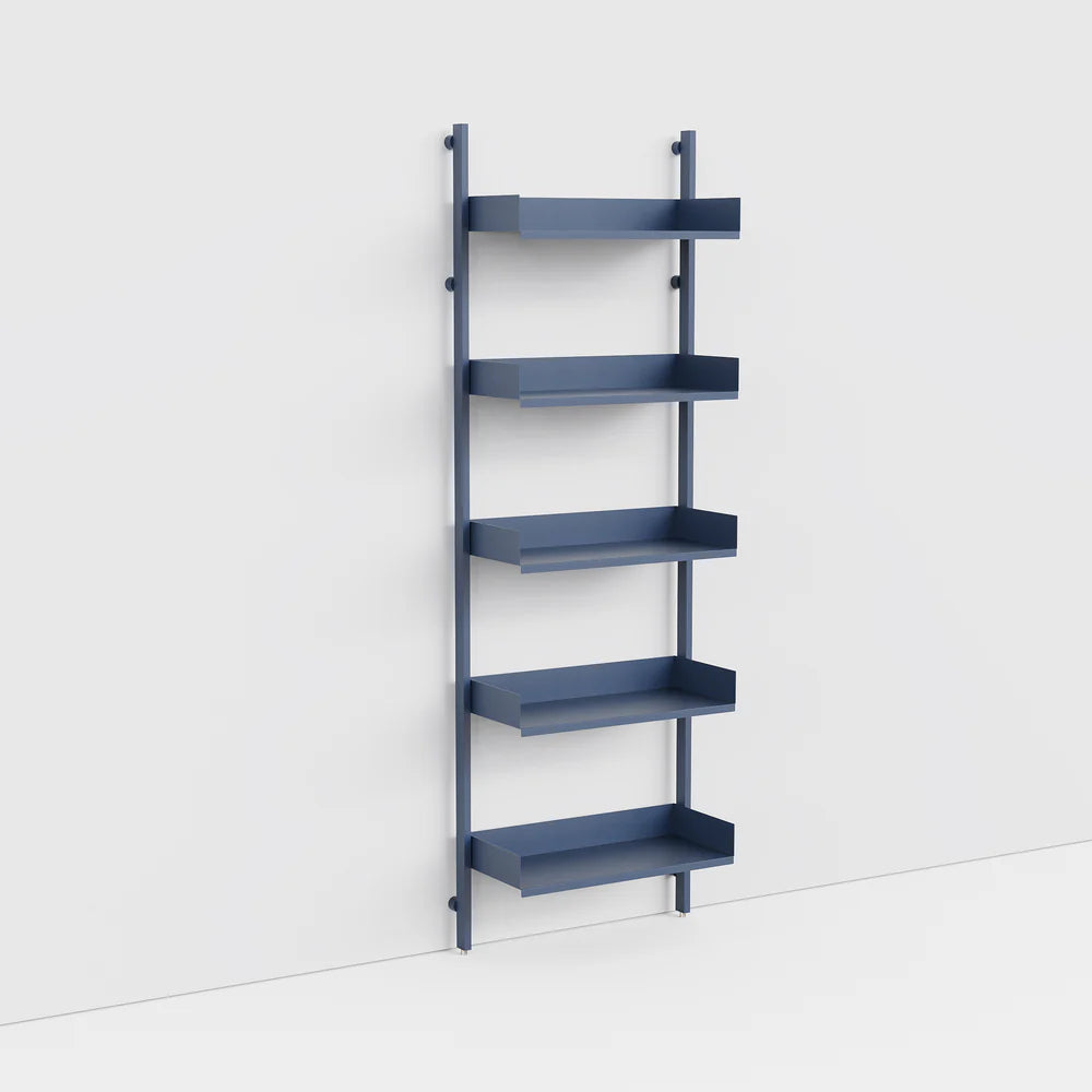 Slot Shelving Single