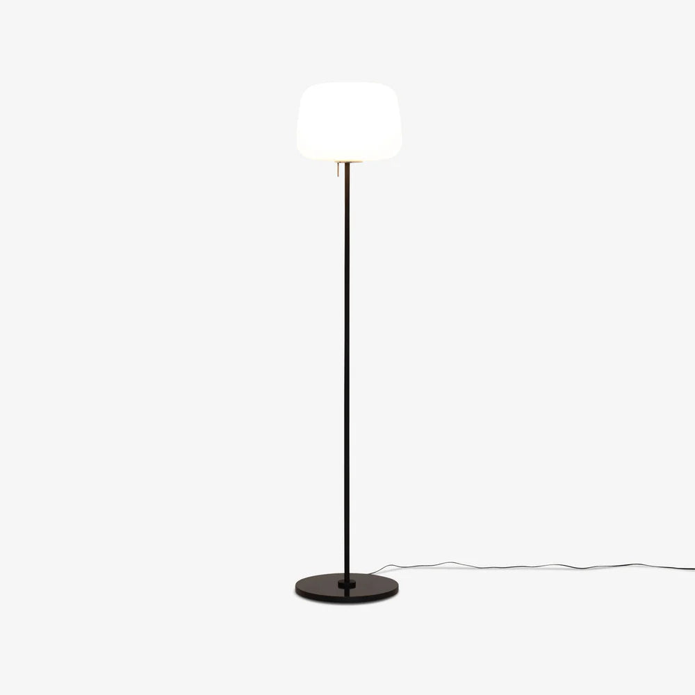 Soft Floor Lamp