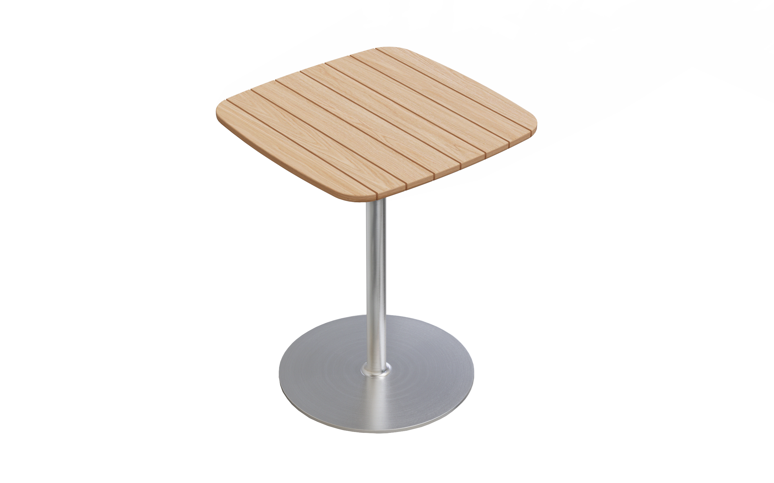 Solas Cafe Table