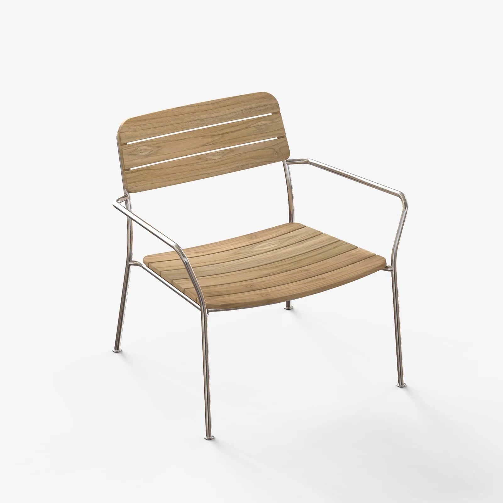 Solas Lounge Chair