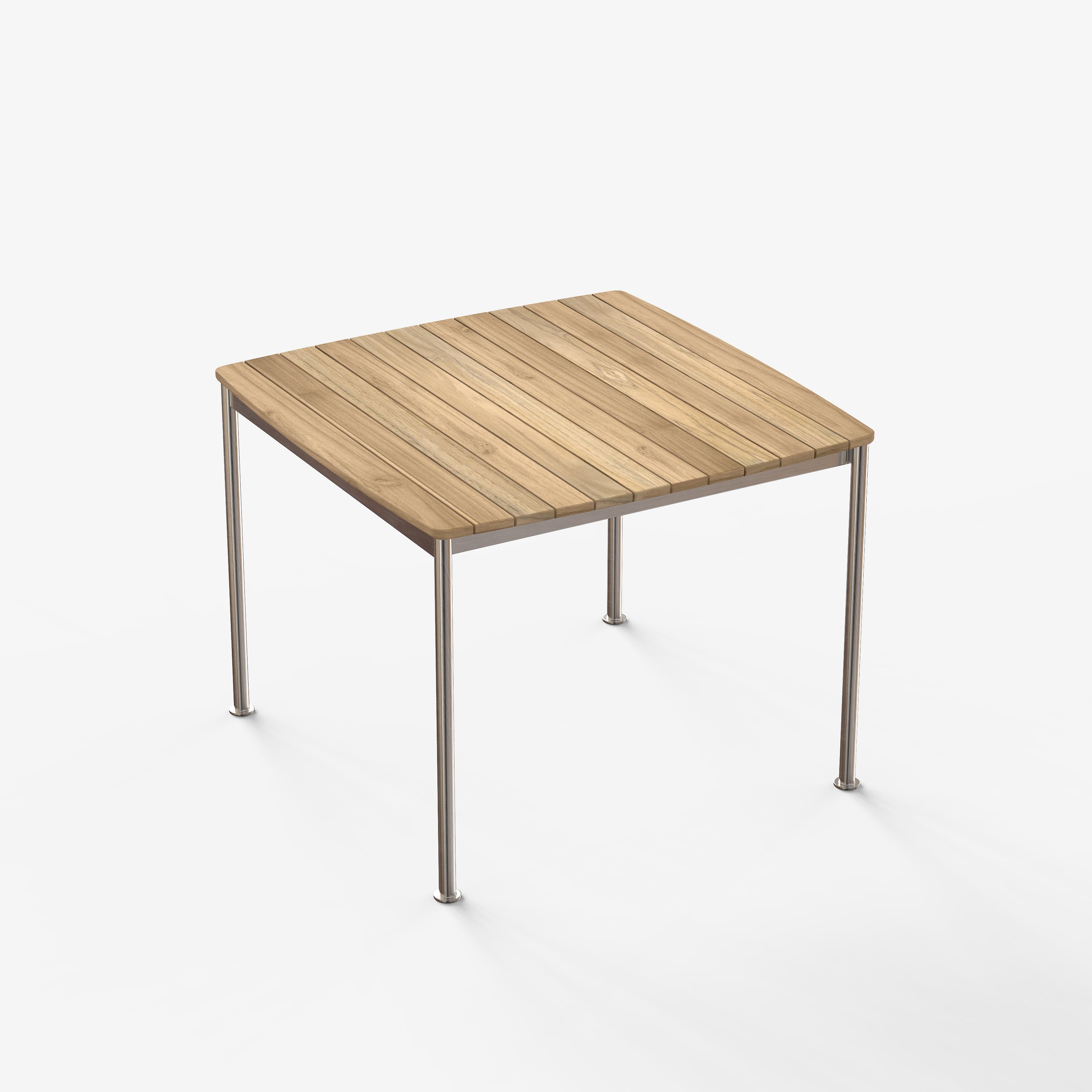 Solas Square Table