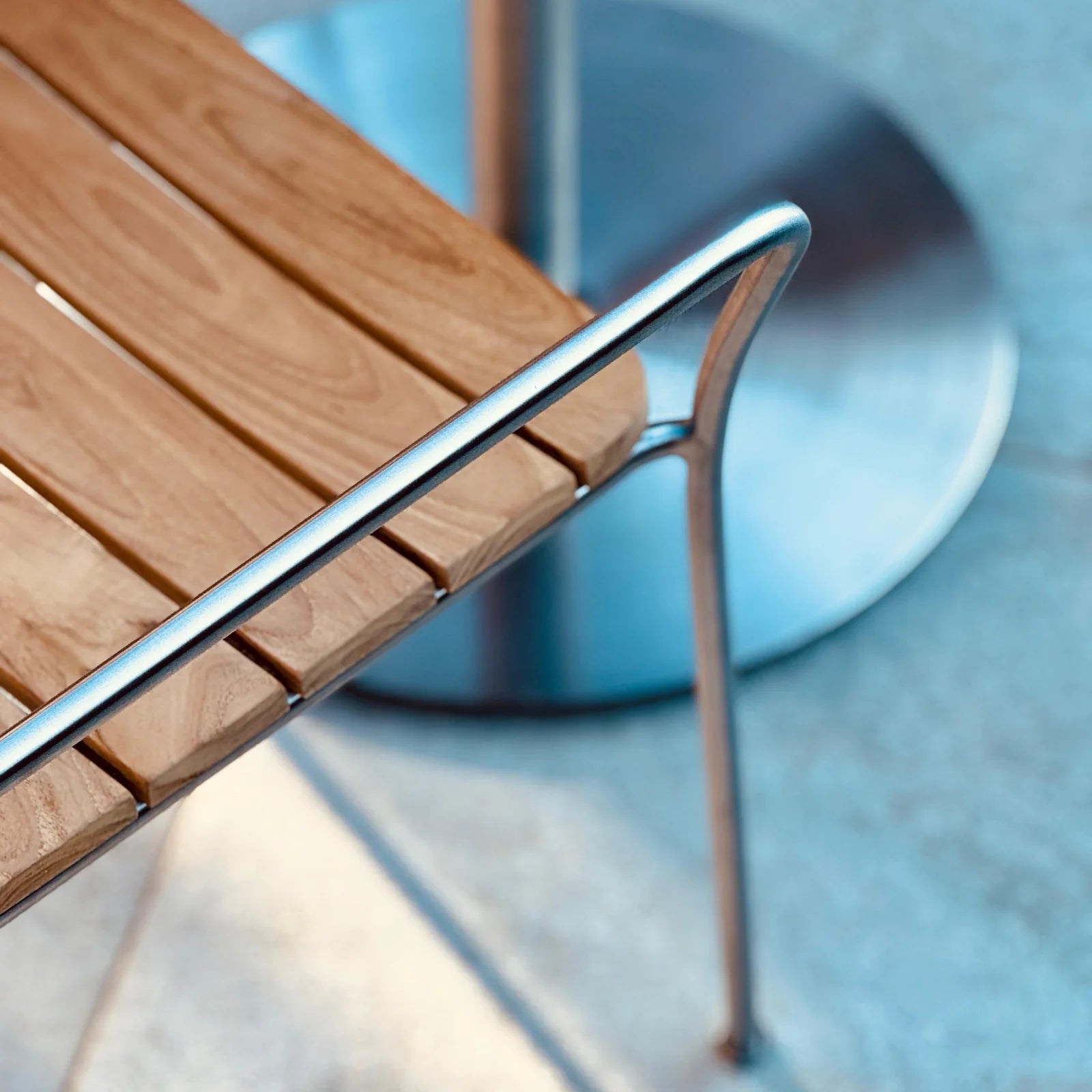 Solas Armchair