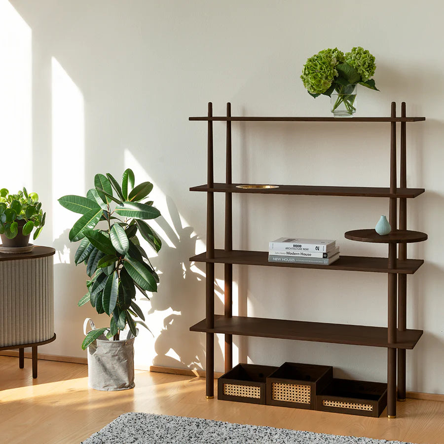 UMAGE Stories Shelving
