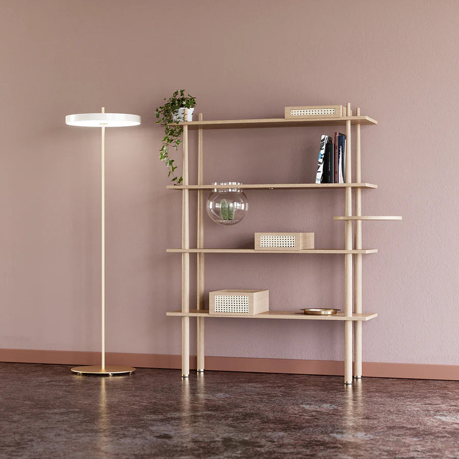 UMAGE Stories Shelving
