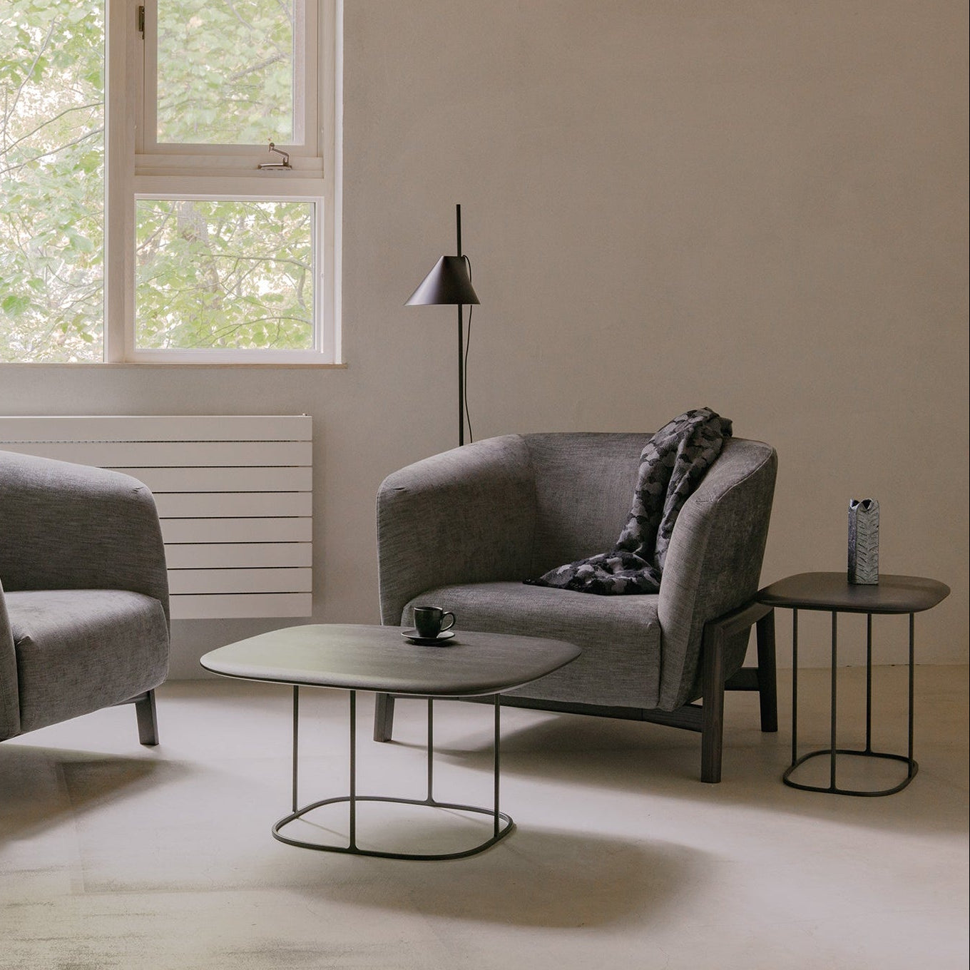 Ten Armchair
