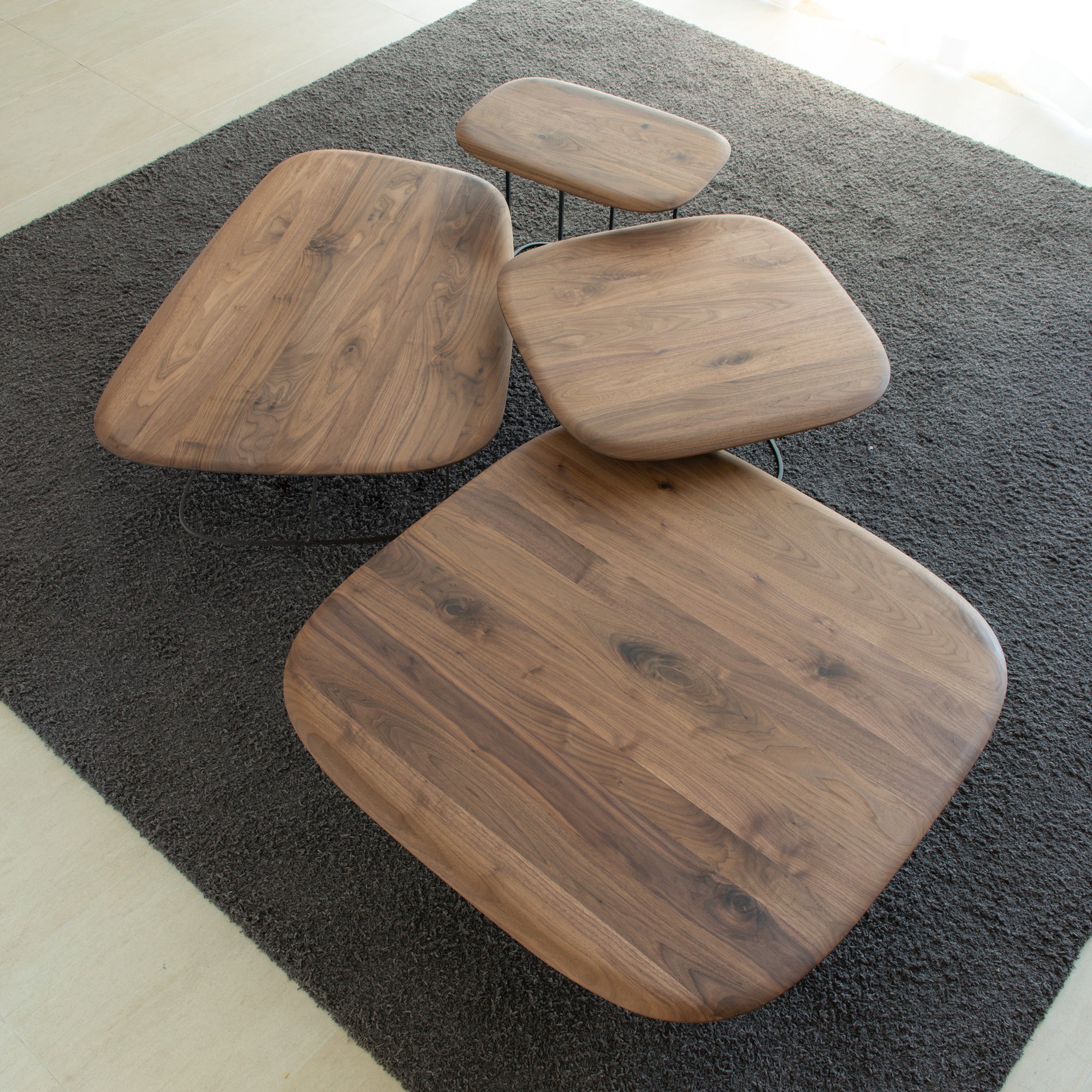 Ten Armchair