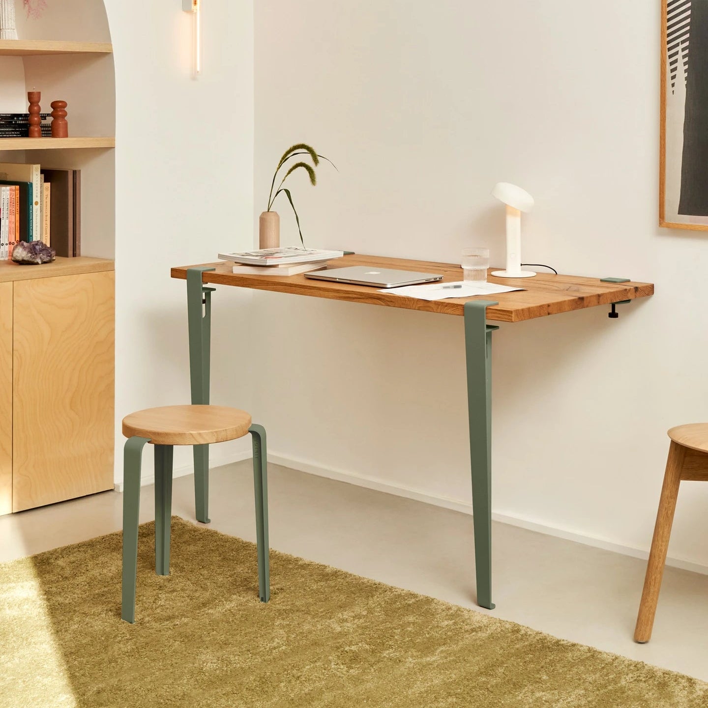 Tiptoe Wall BRACKET