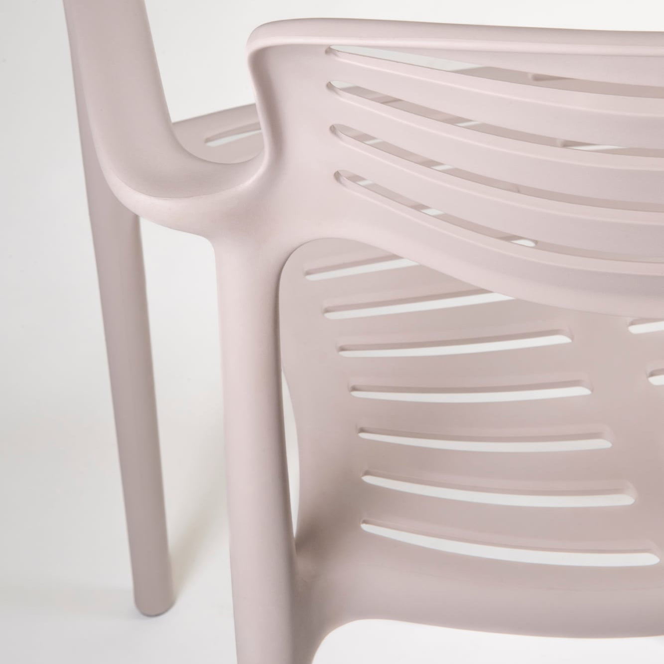 Toledo Chair (Set of 4)
