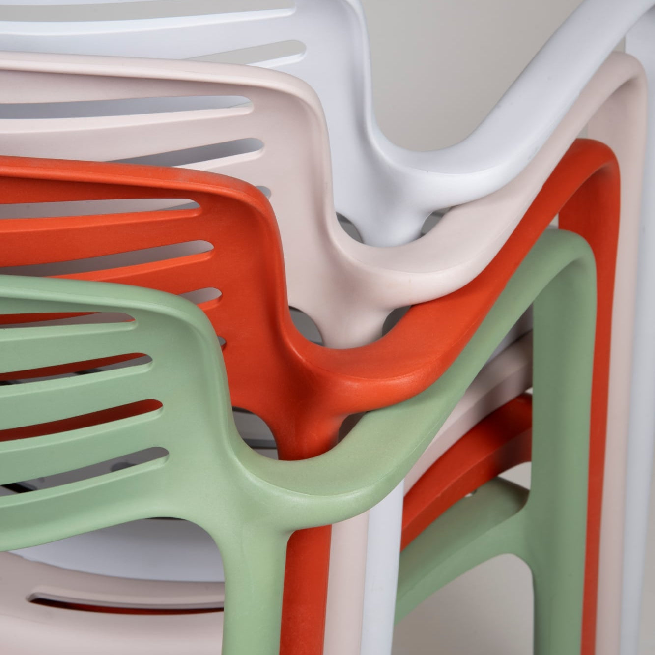 Toledo Chair (Set of 4)