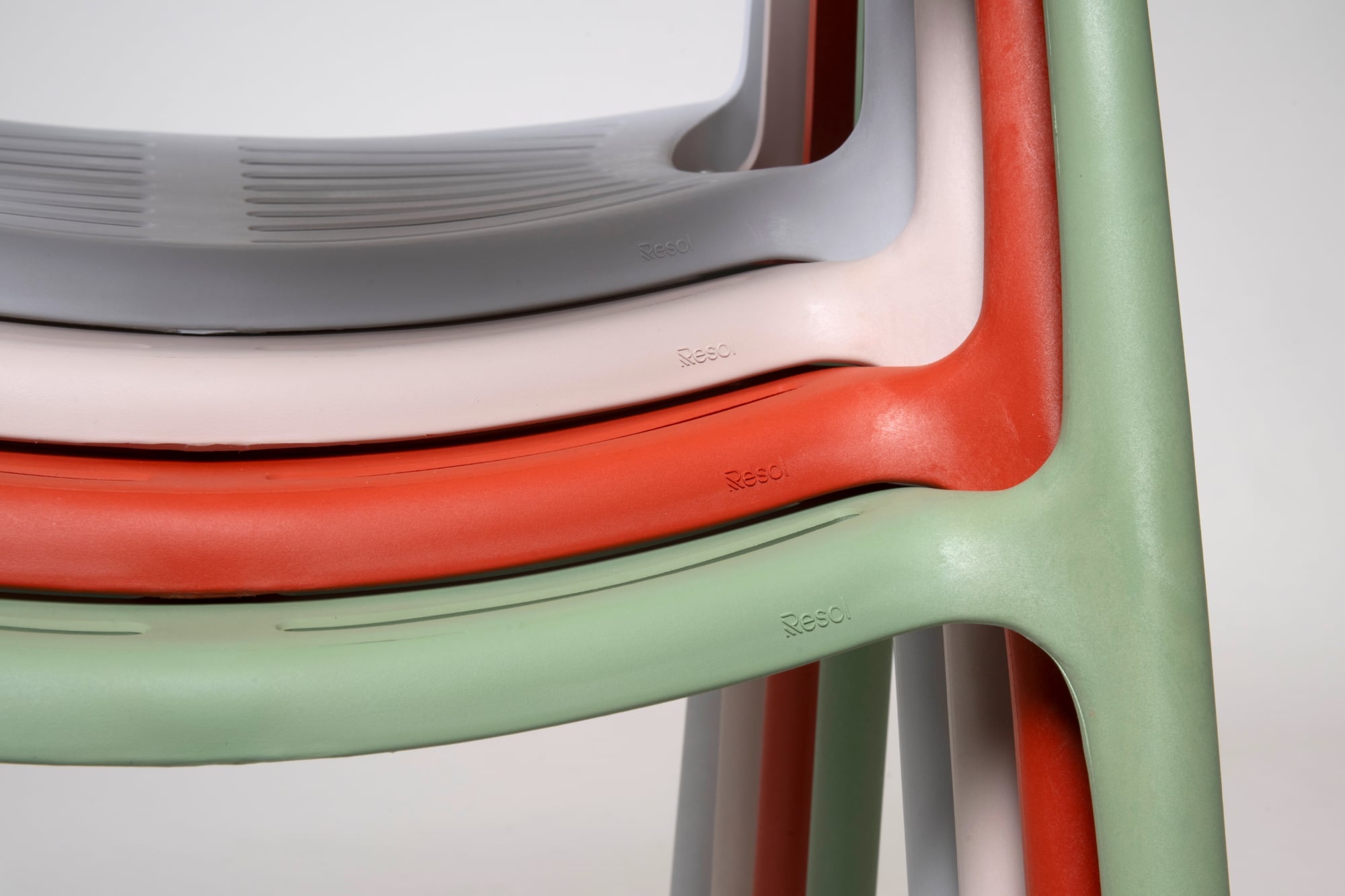 Toledo Chair (Set of 4)