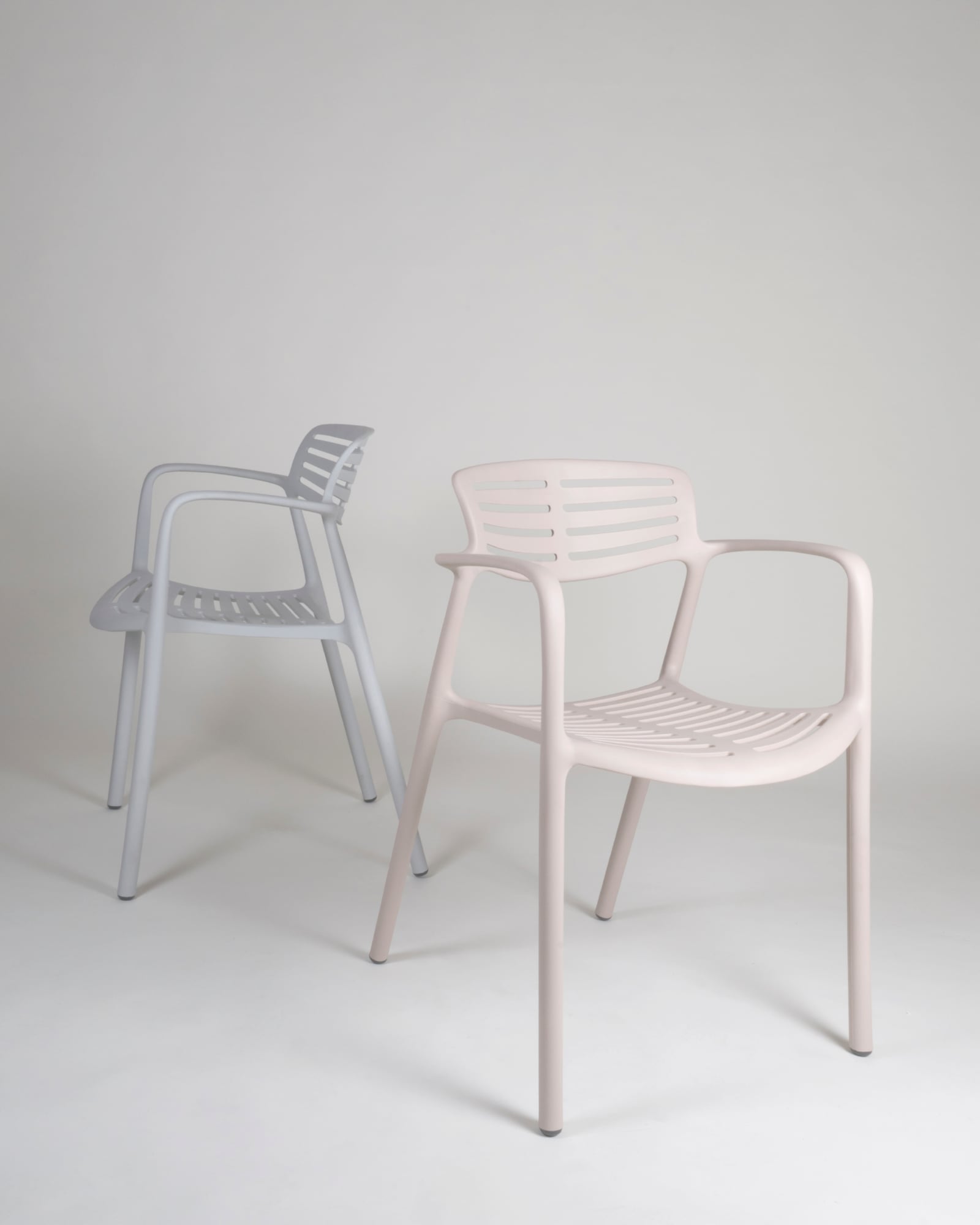 Toledo Chair (Set of 4)