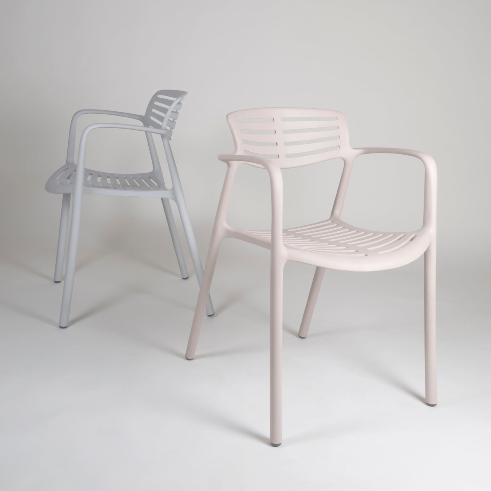 Toledo Chair (Set of 4)