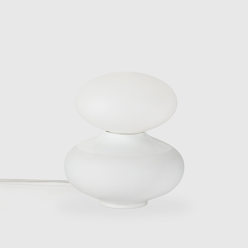 Tala Reflection Oval Table Lamp packshot