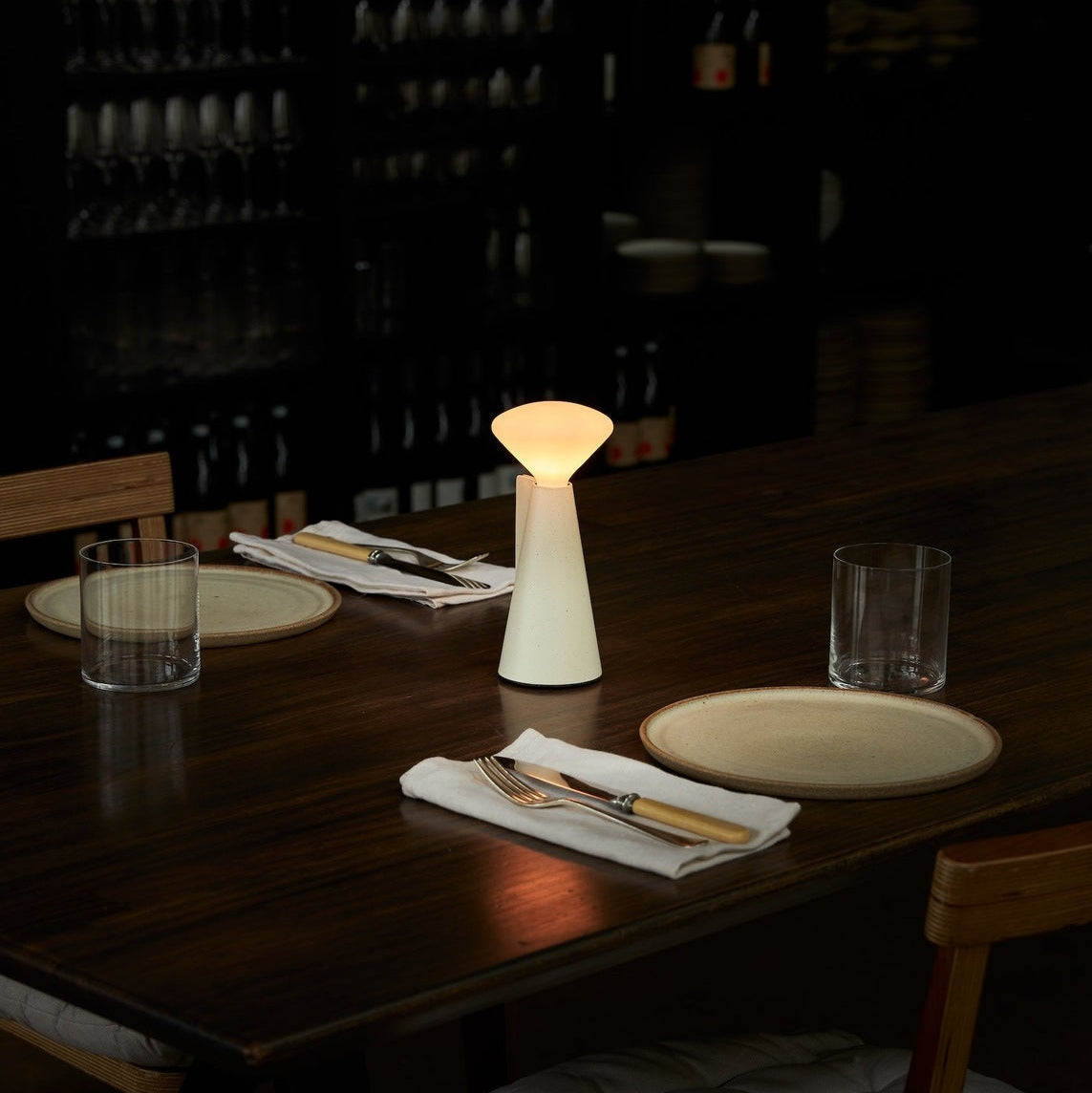 Tala Mantle Portable Lamp, product view 6