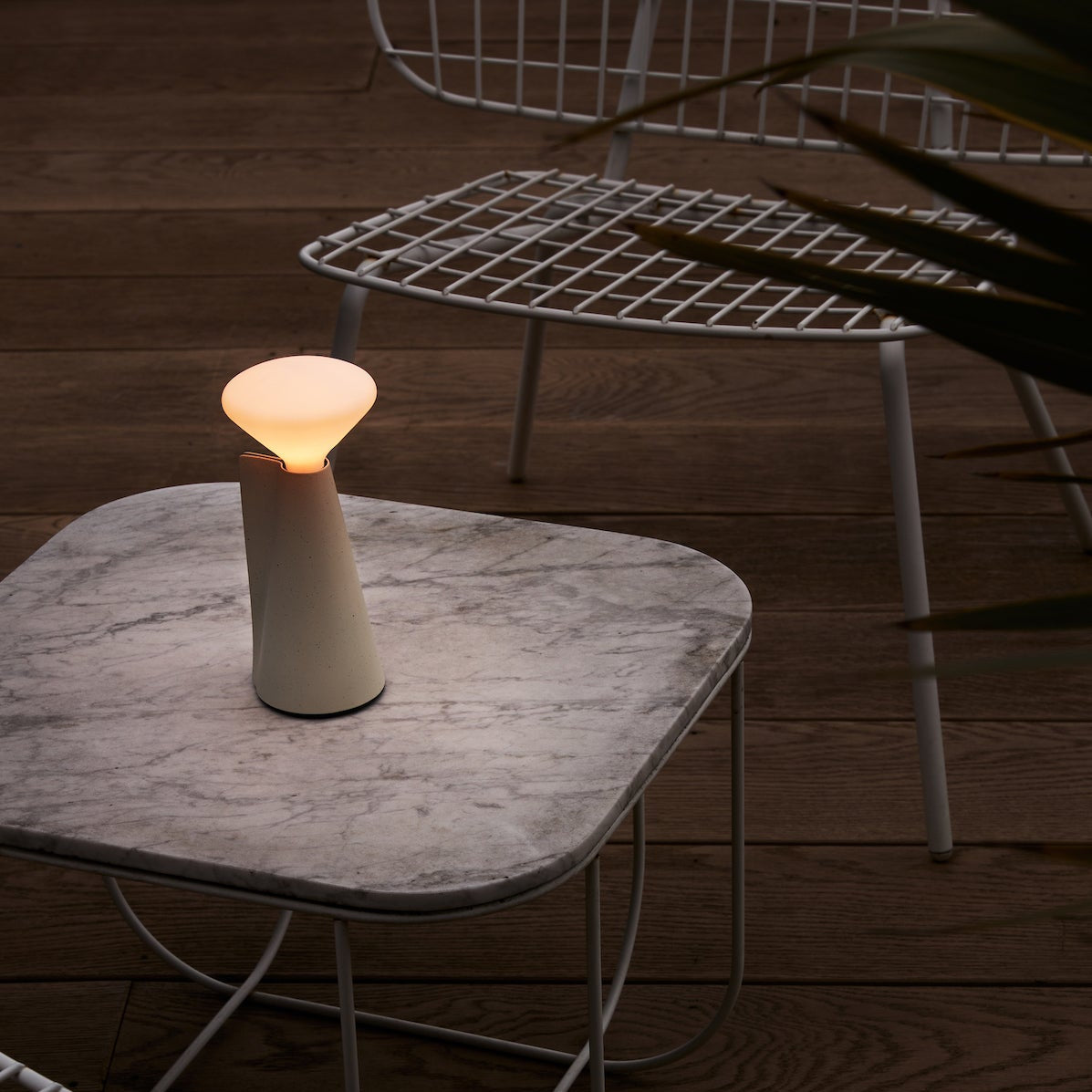 Tala Mantle Portable Lamp, product view 16