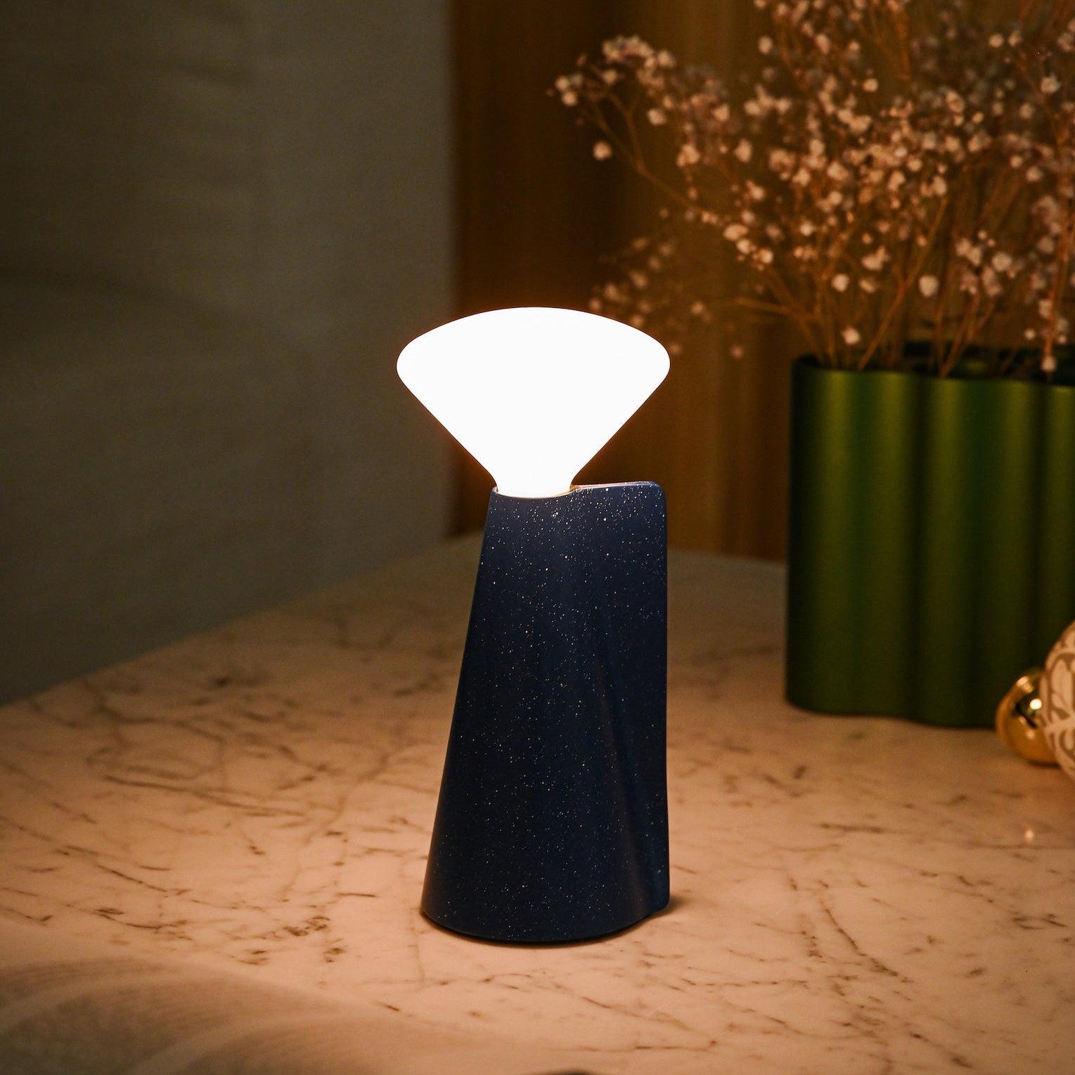 Tala Mantle Portable Lamp, product view 5