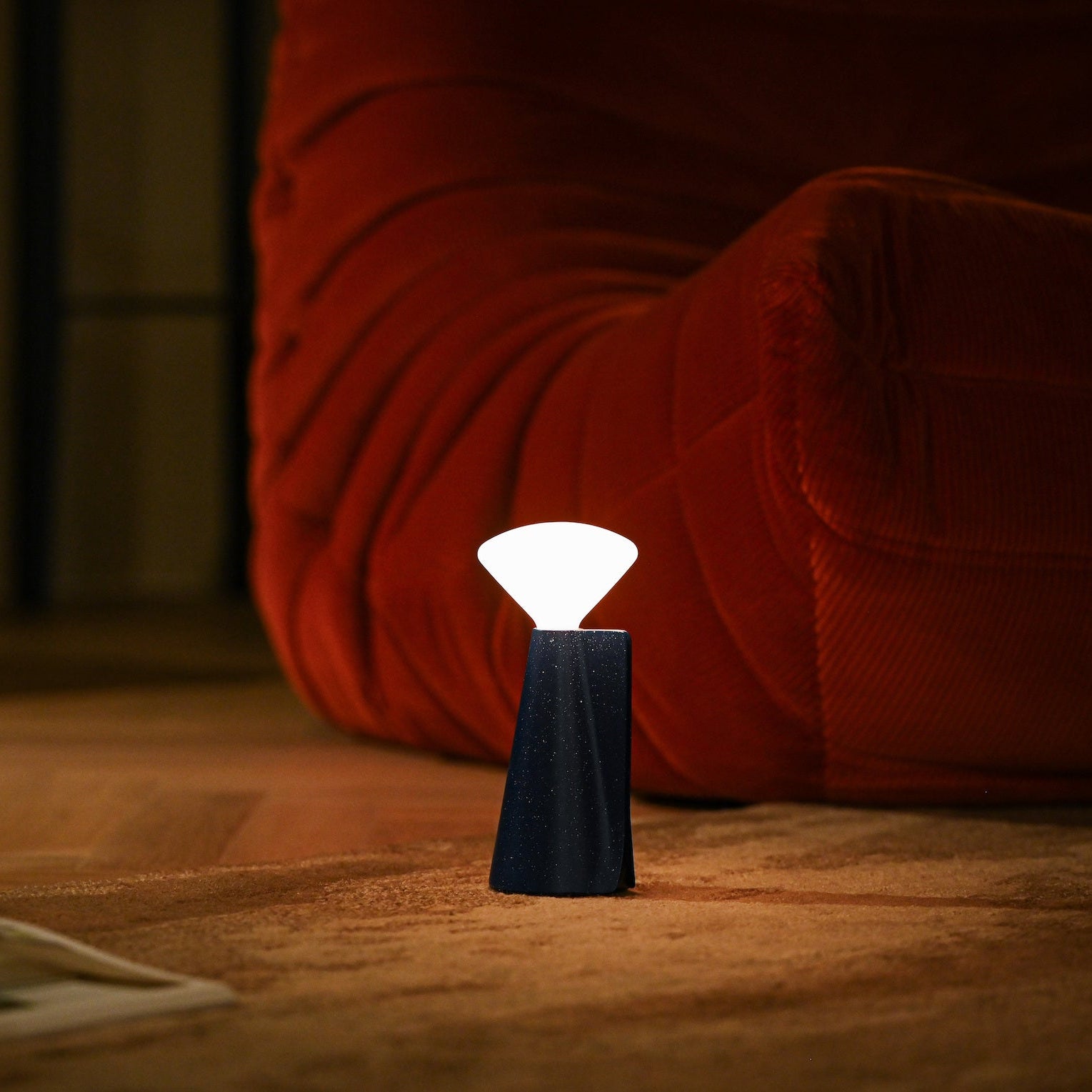 Tala Mantle Portable Lamp, product view 12