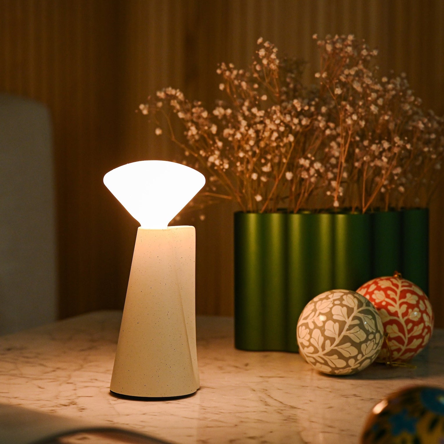 Tala Mantle Portable Lamp, product view 13
