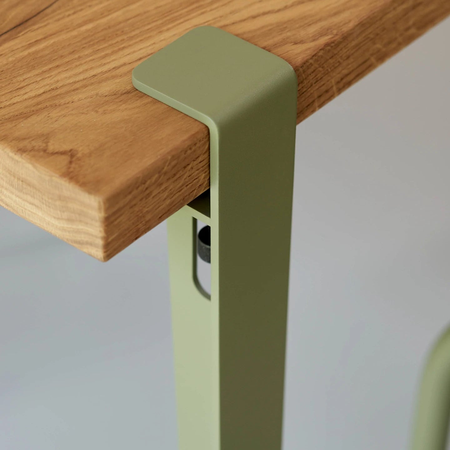 Tiptoe Set of 4 Table Legs (29.5 in)