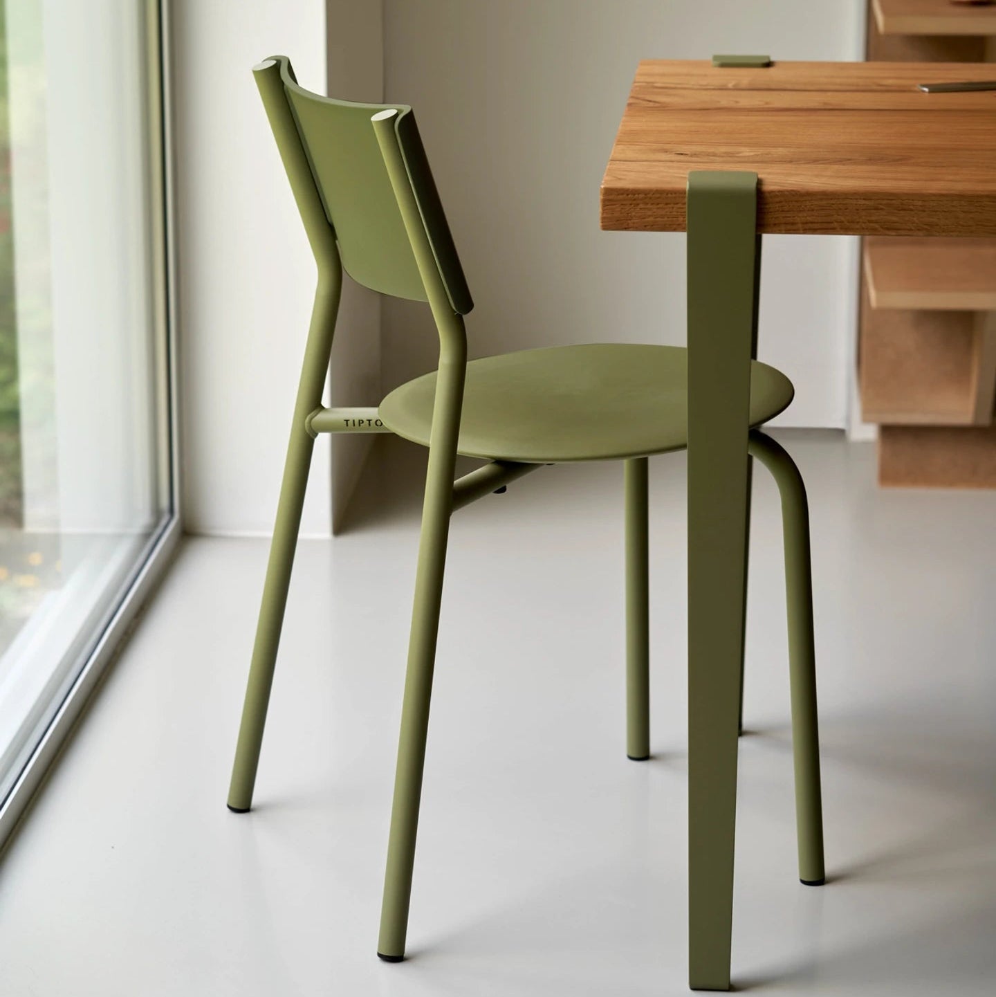 Tiptoe Set of 4 Table Legs (29.5 in)